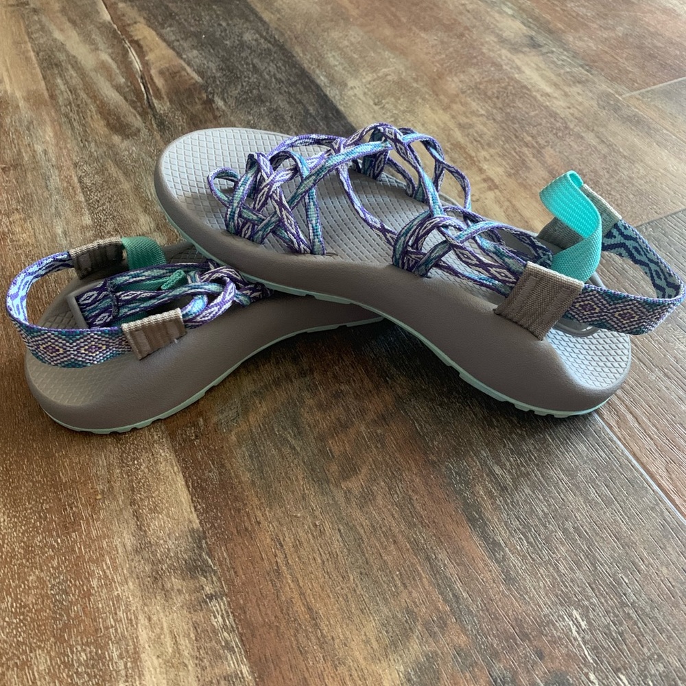 Chaco Sandals
